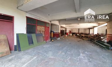 DIJUAL RUANG USAHA AREA RSUD DR MOEWARDI SOLO