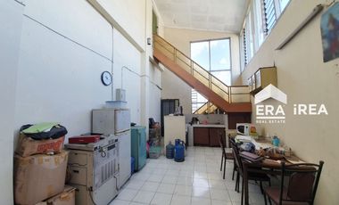 DIJUAL RUANG USAHA AREA RSUD DR MOEWARDI SOLO