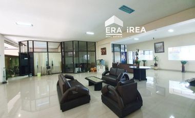 DIJUAL RUANG USAHA AREA RSUD DR MOEWARDI SOLO
