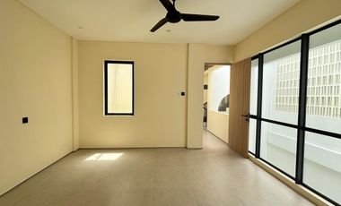 Villa 3 Kamar Tidur dengan Pemandangan Pantai Nusa Dua Mulai dari 3 Miliar