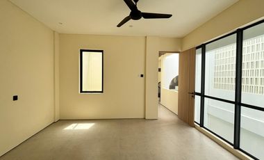 Villa 3 Kamar Tidur dengan Pemandangan Pantai Nusa Dua Mulai dari 3 Miliar