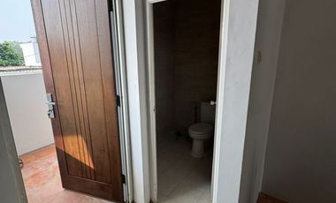 Rumah Baru Dalam Cluster Dekat Pintu Toll Jatiasih Bekasi