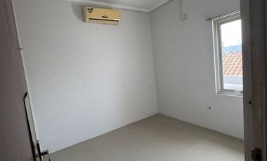 Rumah Baru Dalam Cluster Dekat Pintu Toll Jatiasih Bekasi