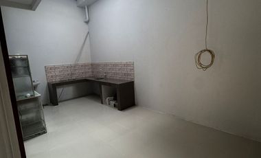 Rumah Baru Dalam Cluster Dekat Pintu Toll Jatiasih Bekasi