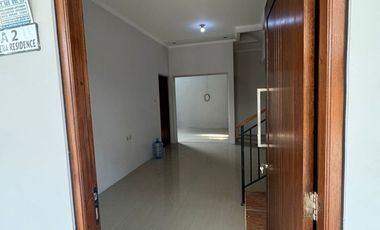 Rumah Baru Dalam Cluster Dekat Pintu Toll Jatiasih Bekasi