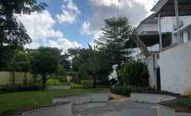 Dijual Rumah Citraland Lengkap Kolam Renang Pribadi. Golden Garnet