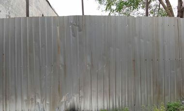 Kavling Ploso Timur, Strategis, bisa di bangun perumahan