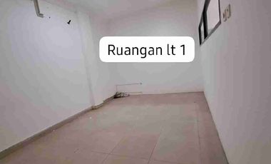 Sewa Cepat Ruko Strategis Siap Usaha Di Golden Plaza Fatmawati Jakarta Selatan