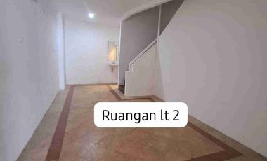 Sewa Cepat Ruko Strategis Siap Usaha Di Golden Plaza Fatmawati Jakarta Selatan
