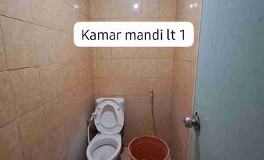 Sewa Cepat Ruko Strategis Siap Usaha Di Golden Plaza Fatmawati Jakarta Selatan