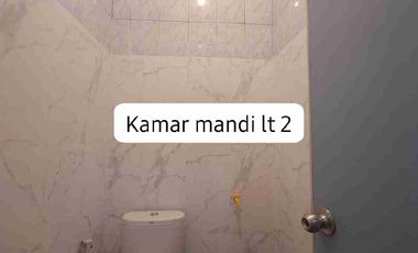 Sewa Cepat Ruko Strategis Siap Usaha Di Golden Plaza Fatmawati Jakarta Selatan