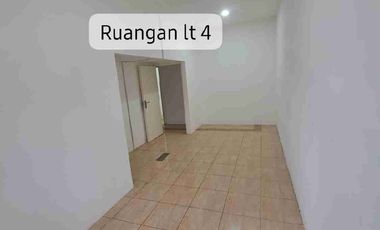 Sewa Cepat Ruko Strategis Siap Usaha Di Golden Plaza Fatmawati Jakarta Selatan