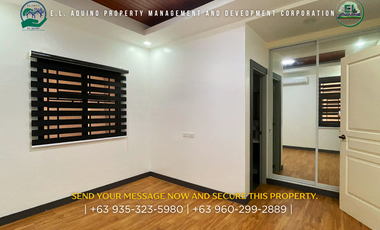 Fully Furnished 6-Bedroom 2-Storey House for Rent or Sale in Telabastagan, San Fernando Pampanga