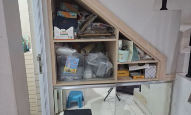 Di Jual BU Rumah Strategis di Kota Wisata Cibubur