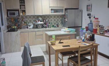 Di Jual BU Rumah Strategis di Kota Wisata Cibubur