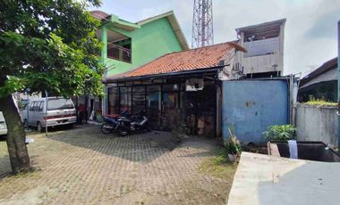 Workshop diJual/ di Sewa