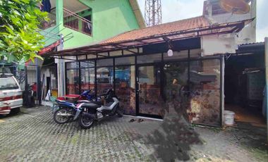 Workshop diJual/ di Sewa