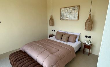 Brand New Villa Jimbaran