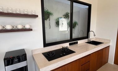 Brand New Villa Jimbaran