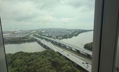 Dijual ruang kantor di Gold Coast Office PIK Jakut