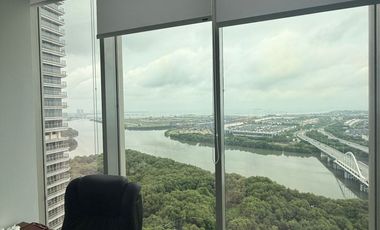 Dijual ruang kantor di Gold Coast Office PIK Jakut