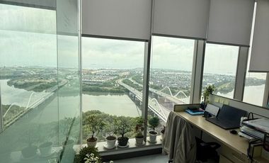 Dijual ruang kantor di Gold Coast Office PIK Jakut