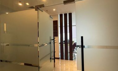 Dijual ruang kantor di Gold Coast Office PIK Jakut