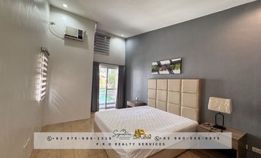 2 bedroom apartment for rent in malabanias angeles city pampanga