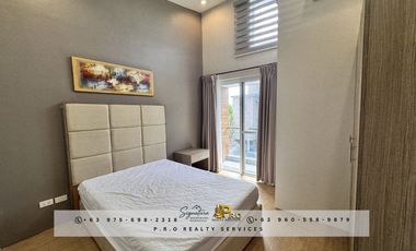 2 bedroom apartment for rent in malabanias angeles city pampanga