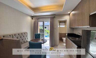 2 bedroom apartment for rent in malabanias angeles city pampanga