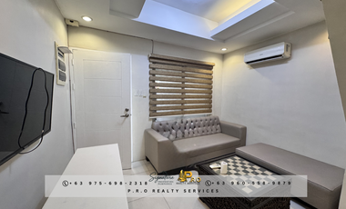 2 bedroom apartment for rent in malabanias angeles city pampanga