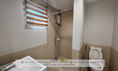 2 bedroom apartment for rent in malabanias angeles city pampanga