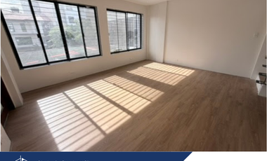 Brgy. Sta. Lucia, San Juan City 3BR Townhouse for Lease