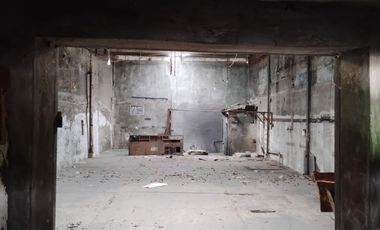 Workshop di Duri Pulo Bebas Banjir, Cocok Utk Workshop, di Daerah Konveksi dan Berbagai Industri S262