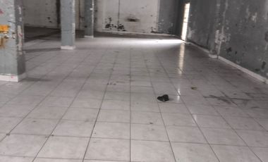 Workshop di Duri Pulo Bebas Banjir, Cocok Utk Workshop, di Daerah Konveksi dan Berbagai Industri S262