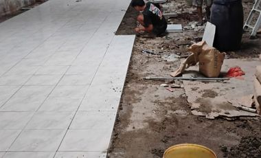 Workshop di Duri Pulo Bebas Banjir, Cocok Utk Workshop, di Daerah Konveksi dan Berbagai Industri S262