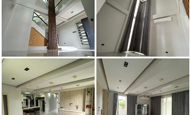 4 BEDROOM FOR SALE NEAR EVO CITY