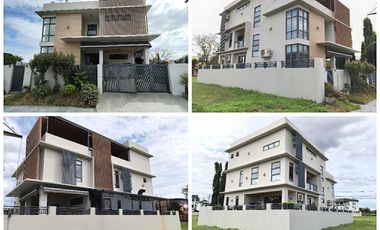 4 BEDROOM FOR SALE NEAR EVO CITY