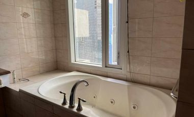 FORBES TOWER 4 BEDROOM CONDO FOR SALE
