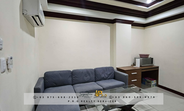 1 BEDROOM CONDO FOR RENT IN MALABANIAS ANGELES CITY PAMPANGA