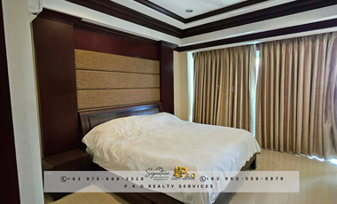 1 BEDROOM CONDO FOR RENT IN MALABANIAS ANGELES CITY PAMPANGA