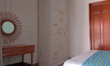 Under Market Price Stylish 4 Bedrooms Villa Bumbak Umalas Kerobokan