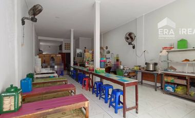 DIJUAL KOST AREA KAMPUS UIN JOGJA