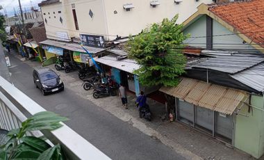 DIJUAL KOST AREA KAMPUS UIN JOGJA