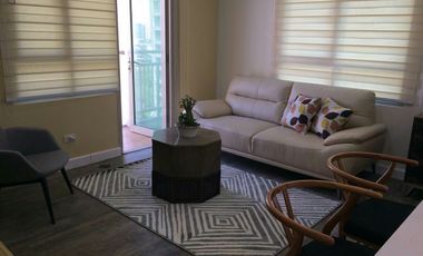 The Grove by Rockwell Spacious 2 Bedroom Corner Unit Interior Designed