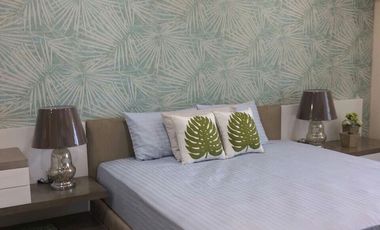 The Grove by Rockwell Spacious 2 Bedroom Corner Unit Interior Designed
