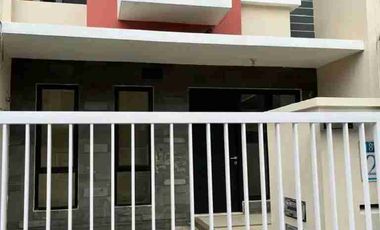 DIJUAL RUMAH NYAMAN DI JLN HARAPAN MULYA RAYA – HARAPAN INDAH BEKASI