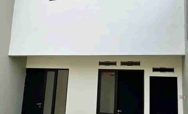 DIJUAL RUMAH NYAMAN DI JLN HARAPAN MULYA RAYA – HARAPAN INDAH BEKASI