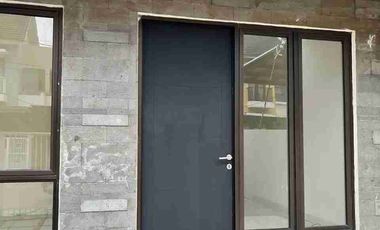 DIJUAL RUMAH NYAMAN DI JLN HARAPAN MULYA RAYA – HARAPAN INDAH BEKASI