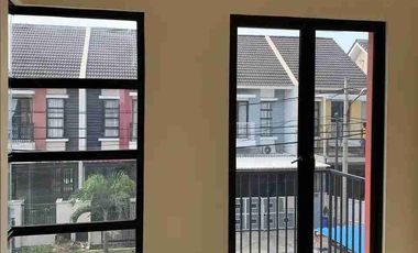 DIJUAL RUMAH NYAMAN DI JLN HARAPAN MULYA RAYA – HARAPAN INDAH BEKASI